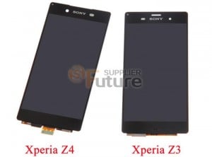 Xperia Z4