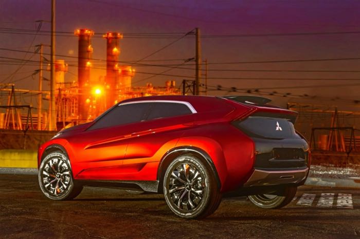 XR-PHEV