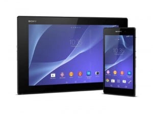 Sony Xperia Z2