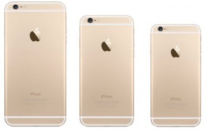 4 inch iPhone 6