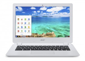Acer Chromebook 13