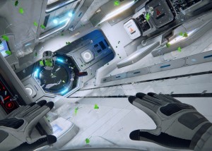 Adr1ft