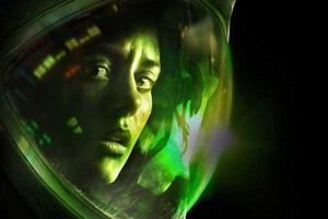 Alien Isolation