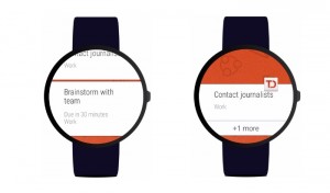 Android Wear