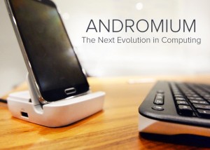 Andromium Computing Platform