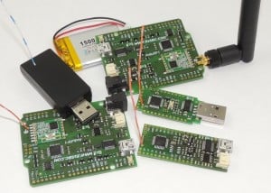 ArduRF Wireless Arduino