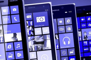 BBC Sport Windows Phone app