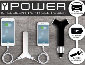 Backup Battery