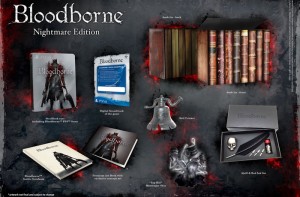Bloodborne