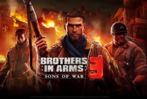 Brothers in Arms 3
