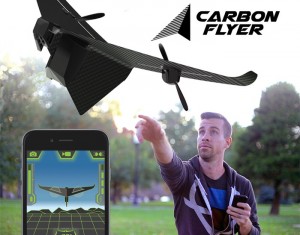 Carbon Flyer