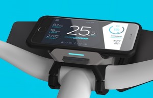 Cobi Smart Bike System