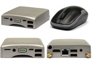 CompuLab Utilite2