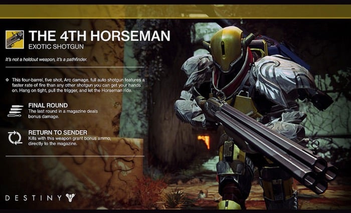 Destiny The Dark Below PlayStation 4 Exclusive Content