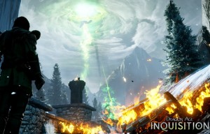 Dragon Age Inquisition Patch