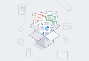 Dropbox API