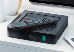 EE TV