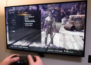 Elder Scrolls Online