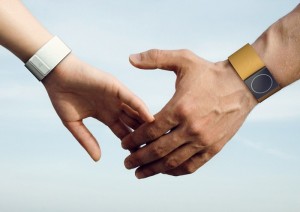 Embrace Watch