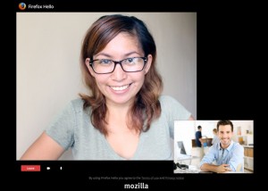 Firefox Beta