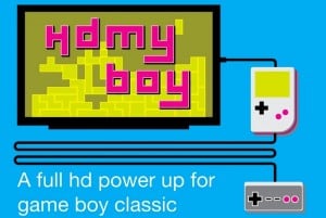 Game Boy Classic