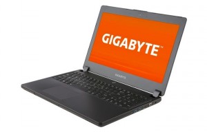 Gigabyte Ultramax P35X