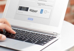 Google Unveils New CAPTCHA Technology reCAPTCHA