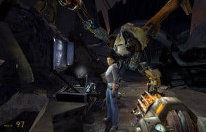Half-Life 2