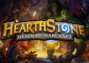 Hearthstone Heroes of Warcraft