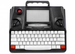 Hemingwrite