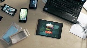 Jolla Tablet