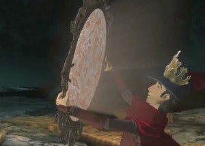 Kings Quest