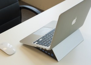 Laptop Dock