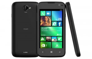 Lava Iris Win1