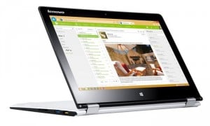 Lenovo Yoga 3 11