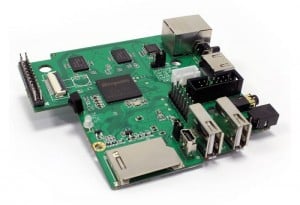 MIPS Creator CI20
