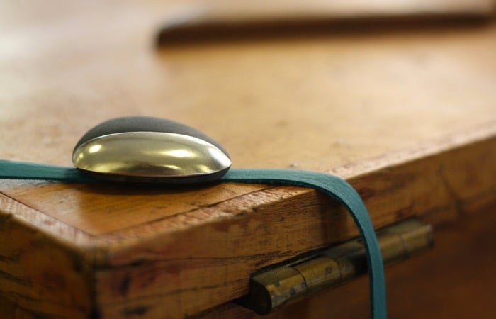 Magnet Digital Touch Smart Jewellery