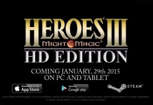 Might And Magic