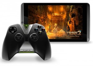Nvidia Shield