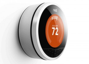 Nest Thermostat