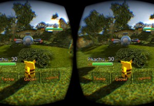 Oculus Rift