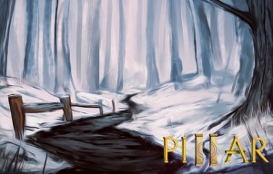 Pillar Teaser Trailer