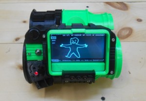 Pipboy 3000