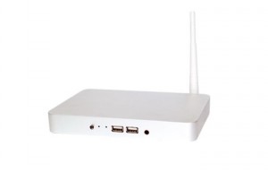 Pipo X7 TV Box Runs Windows