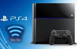 PlayStation 4 TV From Sky App Now Available For Free