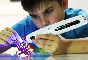 Polyes Q1 SLA 3D Printing Pen