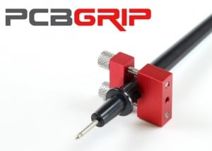 Probe Clamp