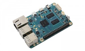 Quad Core Mini PC