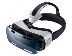 Samsung Gear VR
