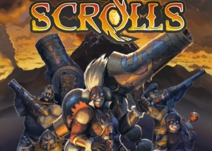 Scrolls